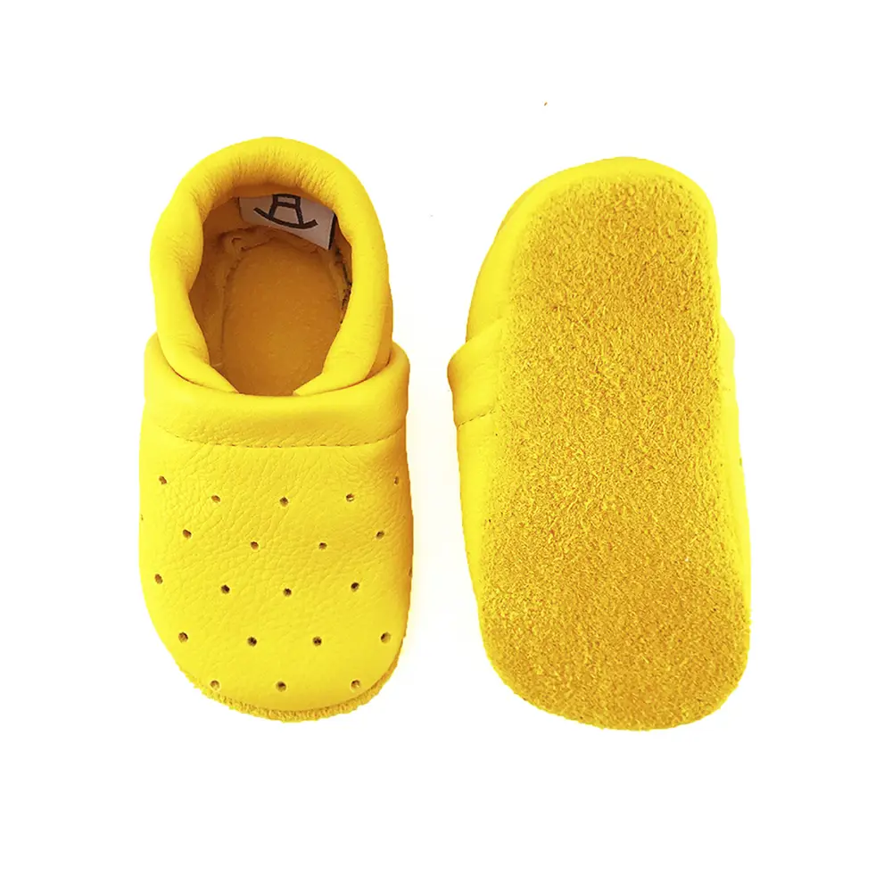 Lemon, Barefoot, Βρεφικά & Παιδικά παπουτσάκια, παντοφλάκια, Χειροποίητα, Corfoot 2